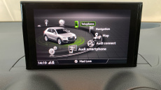 Audi Q2 1.0 TFSI Sport 5dr Petrol Estate